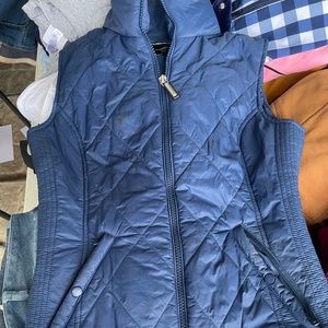 Asmar equestrian vest XXS